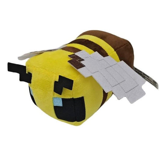 Minecraft Bees 30cm Plush Toy
