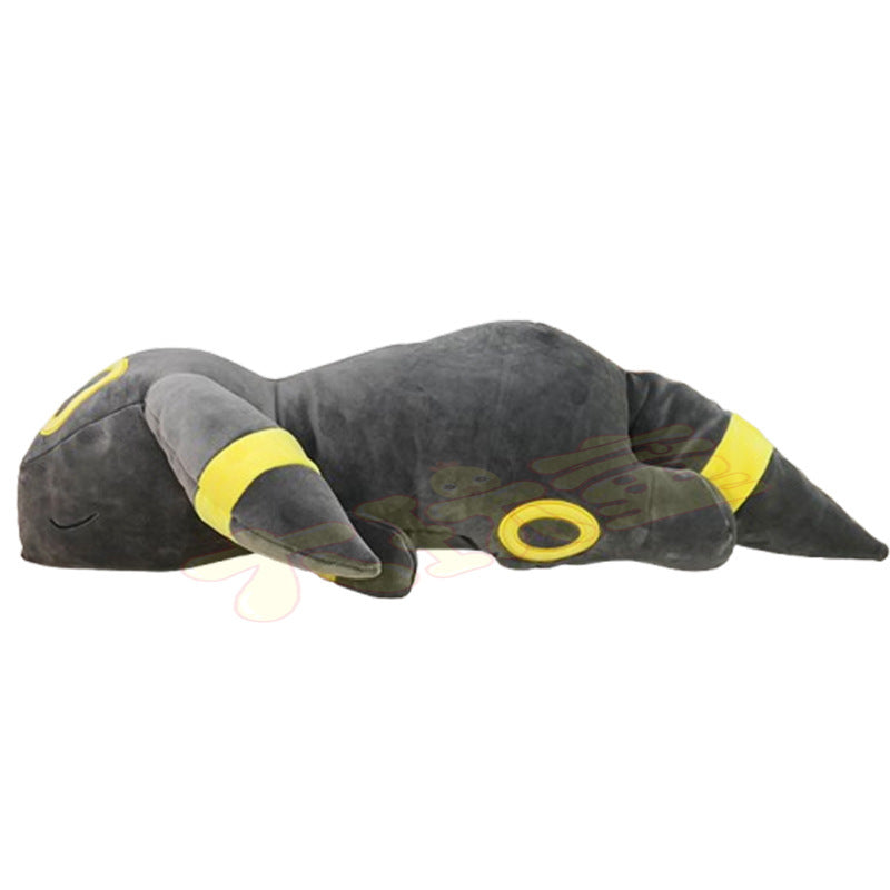 Pokemon 68cm Plush - Sleeping Umbreon