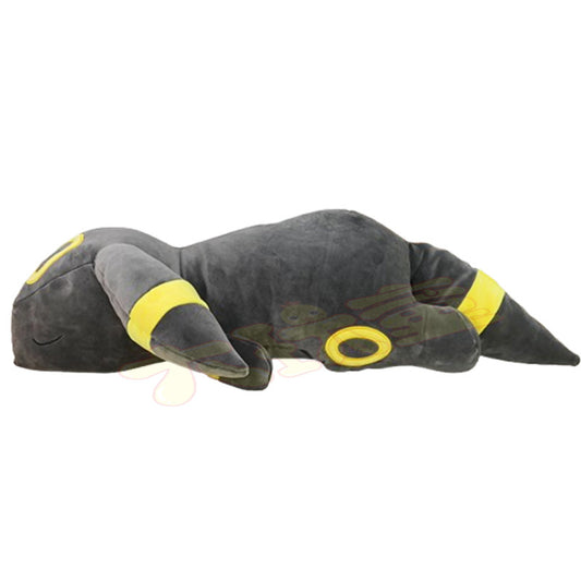 Pokemon 68cm Plush - Sleeping Umbreon
