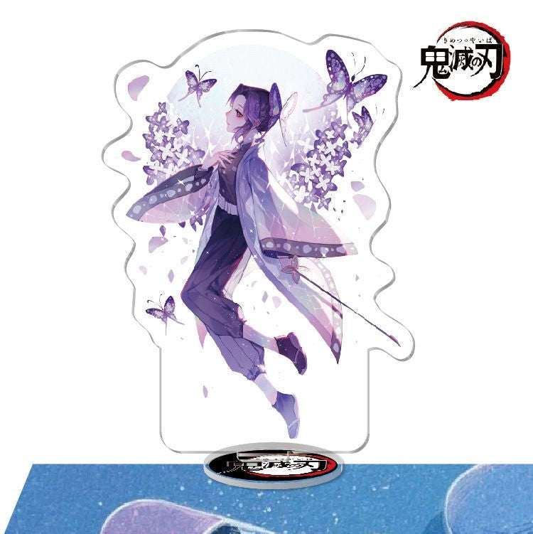 Acrylic Stand 16cm Demon Slayer: Shinobu [cl:shinobu]