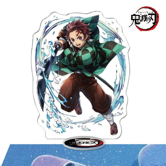 Acrylic Stand 16cm Demon Slayer: Tanjiro [cl:tanjiro]