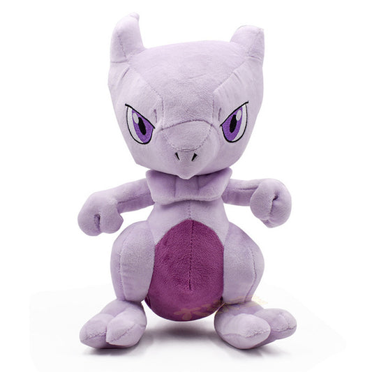 Pokemon 30cm Plush - Mewtwo 2
