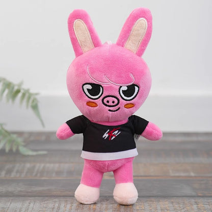 Stray Kids Skzoo 20cm Plush: Dwaekki [chr:dwaekki]
