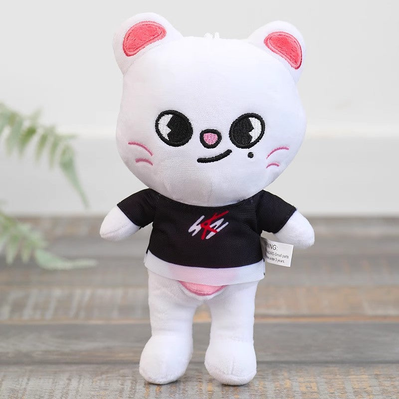 Stray Kids Skzoo 20cm Plush: Jiniret [chr:jiniret]