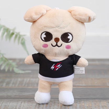 Stray Kids Skzoo 20cm Plush: Puppy M [chr:puppy M]