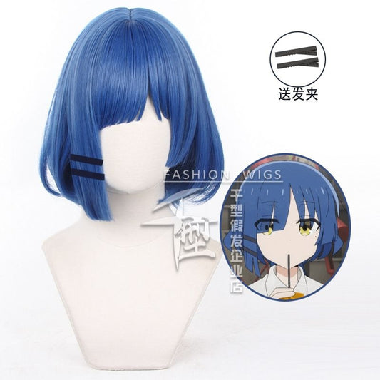 [special Order] Bocchi The Rock Ryo Yamada Cosplay Wig