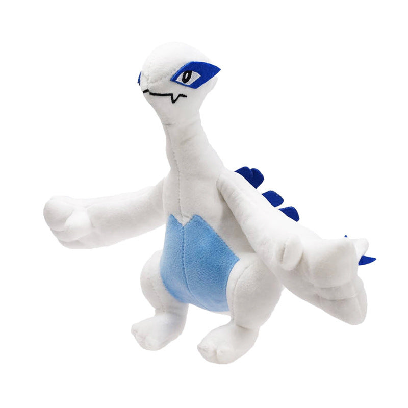 Pokemon 35cm Plush Lugia