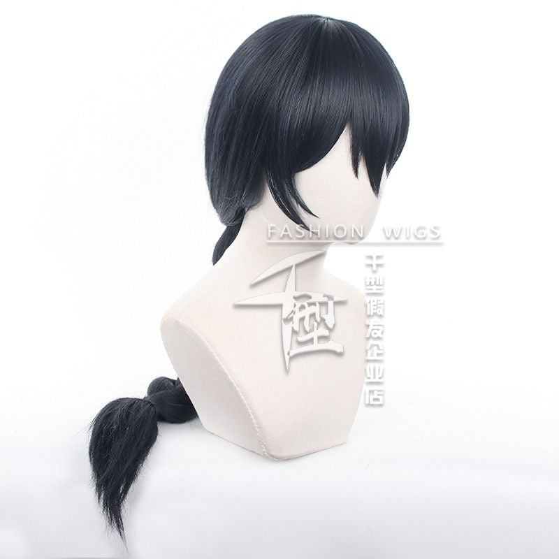 [special Order] Jujutsu Kaisen Amanai Riko Cosplay Wig