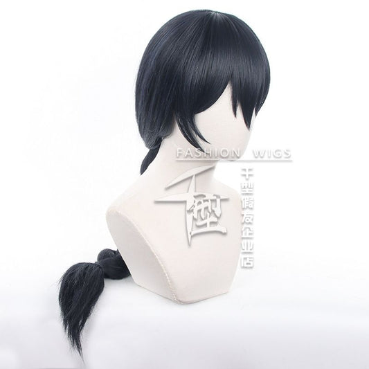 [special Order] Jujutsu Kaisen Amanai Riko Cosplay Wig