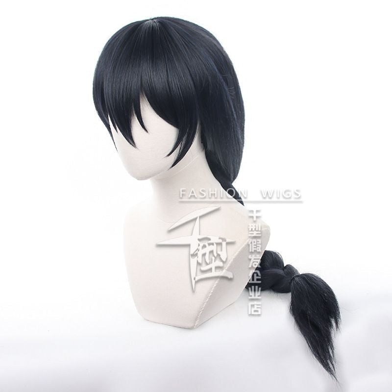[special Order] Jujutsu Kaisen Amanai Riko Cosplay Wig