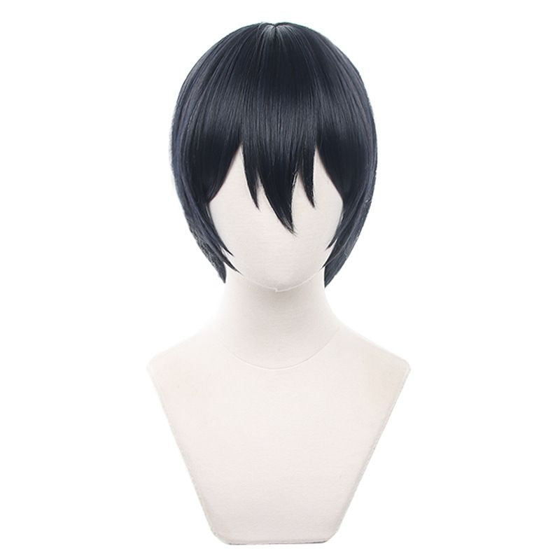 [special Order] Jujutsu Kaisen Amanai Riko Cosplay Wig