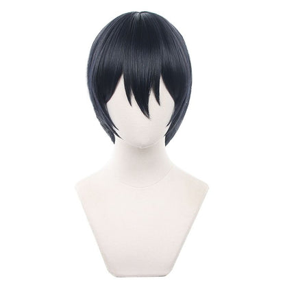 [special Order] Jujutsu Kaisen Amanai Riko Cosplay Wig
