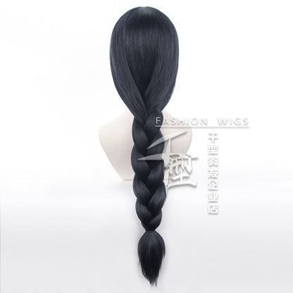 [special Order] Jujutsu Kaisen Amanai Riko Cosplay Wig