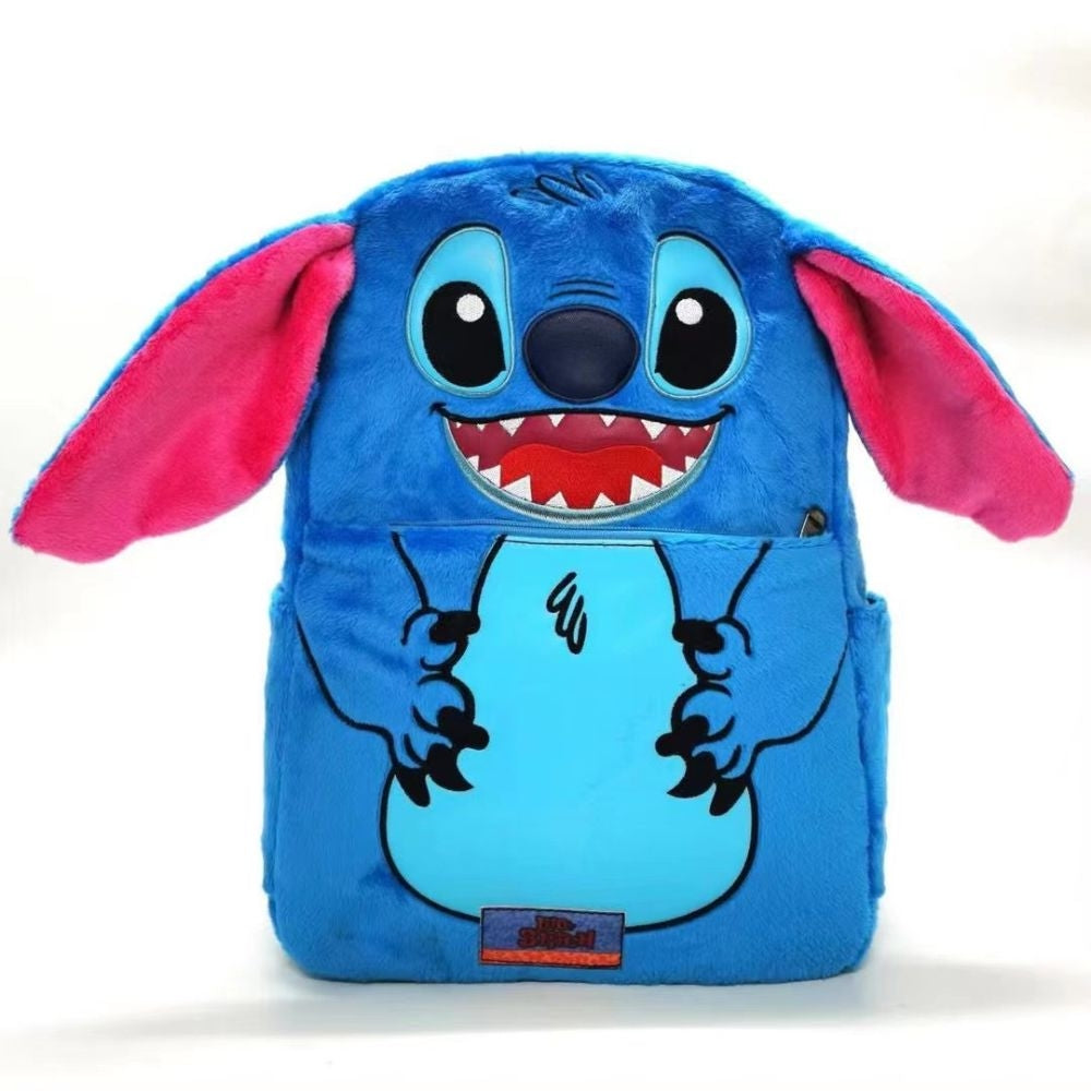 Stitch Backpack
