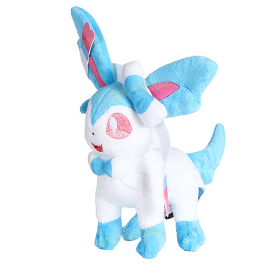 Pokemon 25cm Sylveon Plush