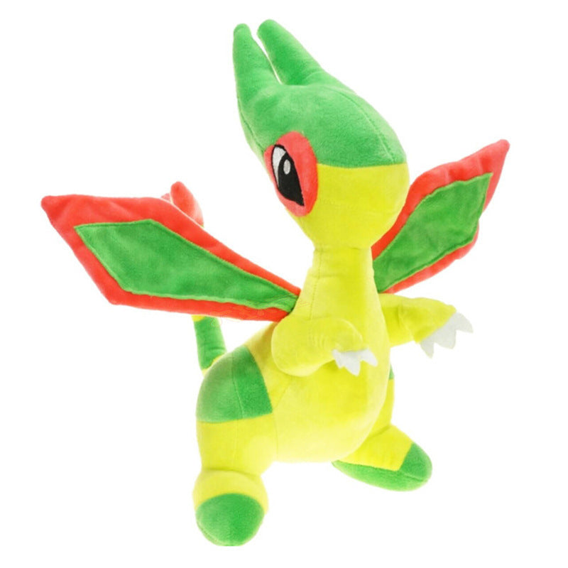 Pokemon 30cm Flygon Plush