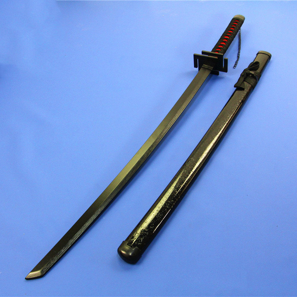 Bleach Ichigo Kurusaki Wooden Sword