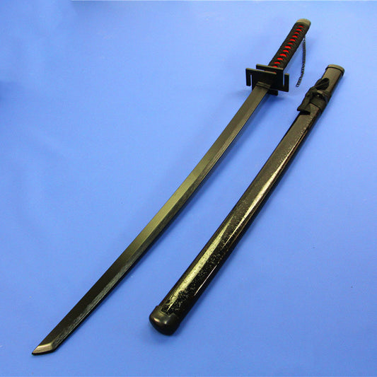 Bleach Ichigo Kurusaki Wooden Sword