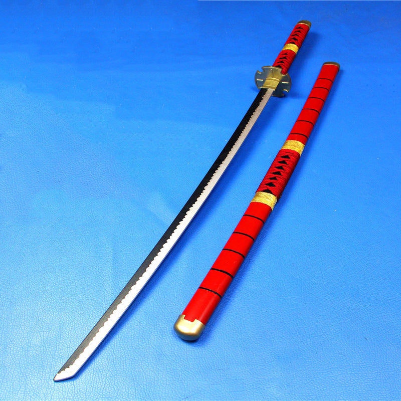 One Piece Zoro Sandai Wooden Sword