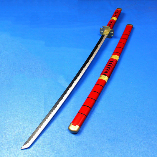 One Piece Zoro Sandai Wooden Sword