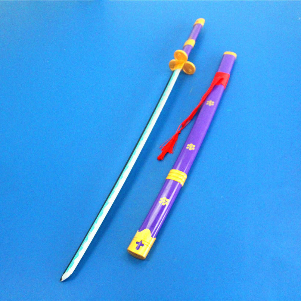 One Piece Enma Wooden Sword