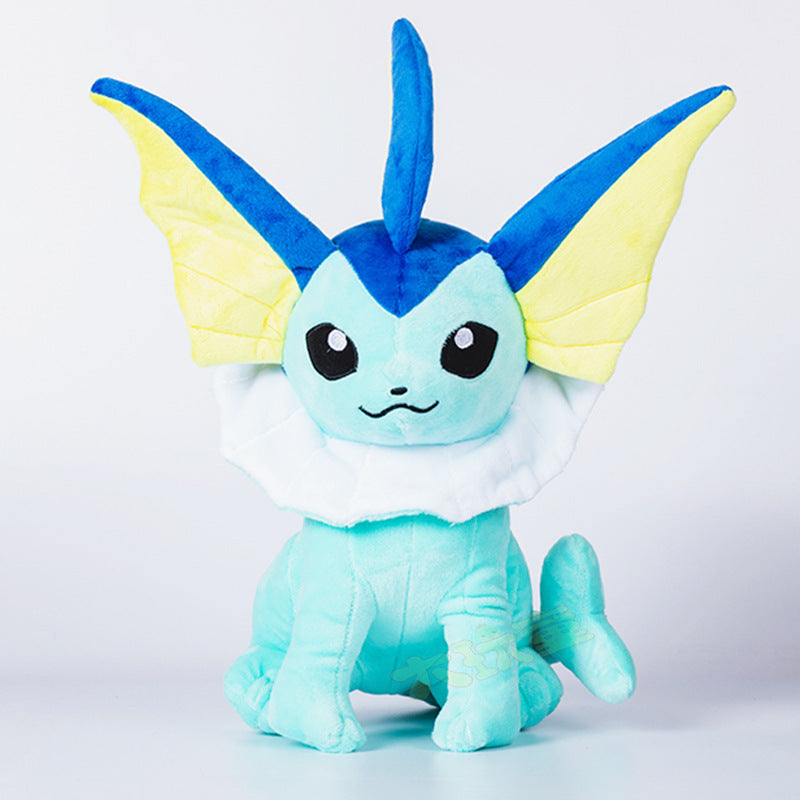 Pokemon 12inch Plush - Vaporeon