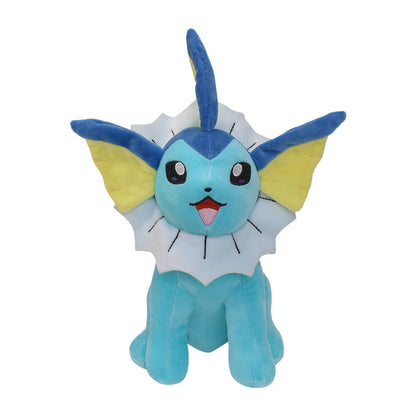 Pokemon 12inch Plush - Vaporeon