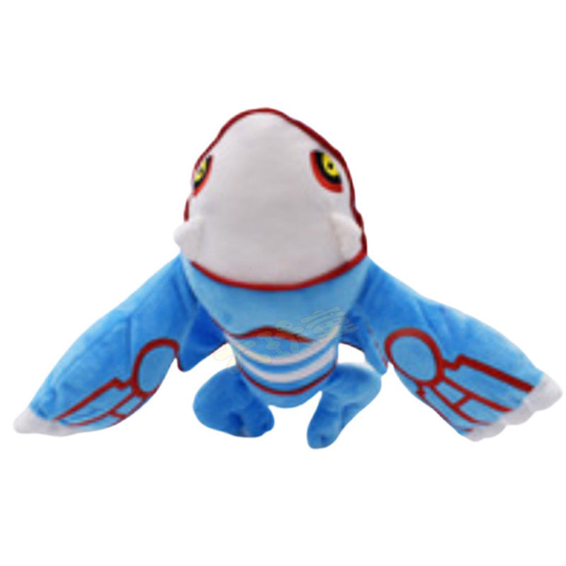 Pokemon 45*35cm Plush - Kyogre