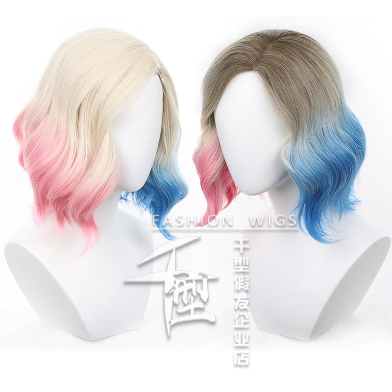 [special Order] Wednesday Enid Sinclair Cosplay Wig