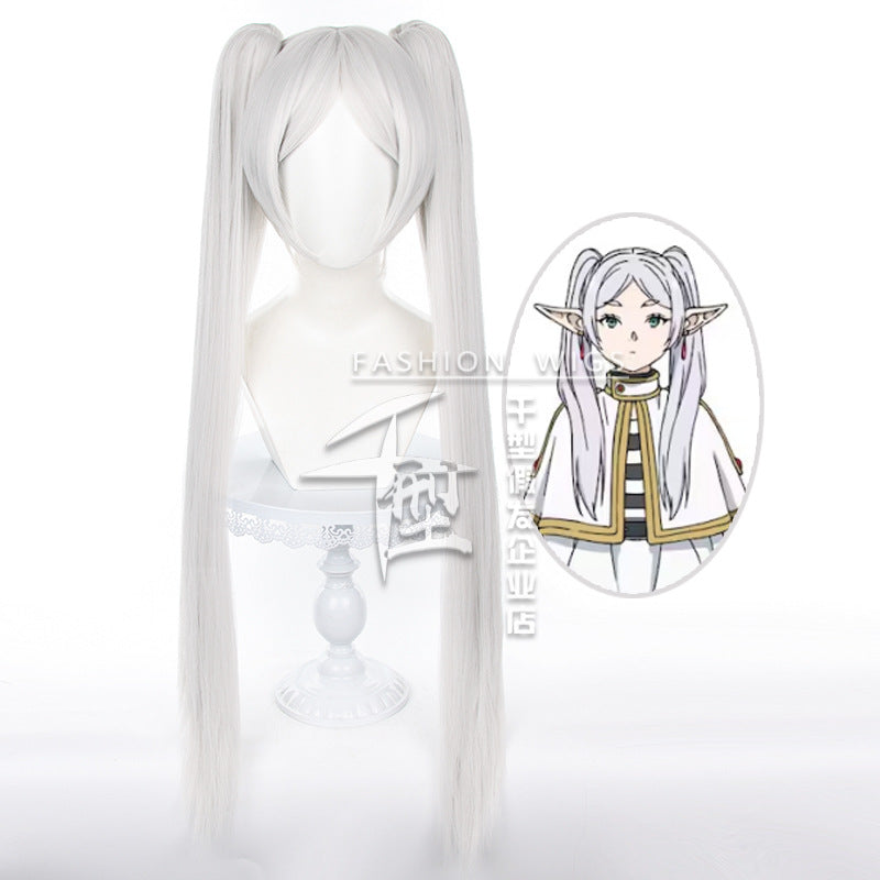 Frieren: Beyond Journeys End Frieren Cosplay Wig