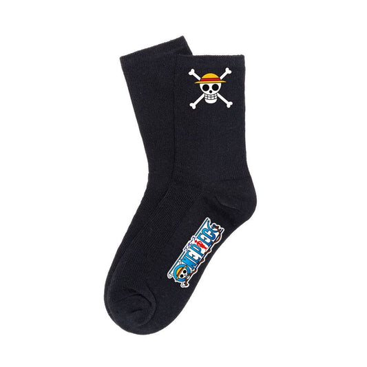 One Piece Socks