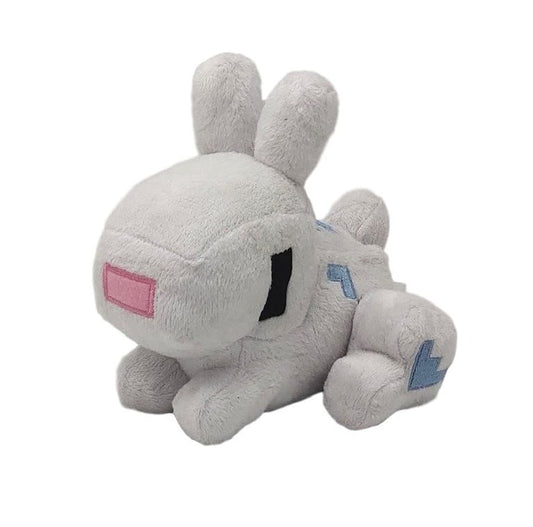 Minecraft Rabbit 16cm Plush