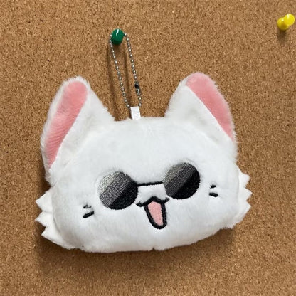 Jujutsu Kaisen 12cm Hanging Plush - Satoru Gojo [chr:gojo]