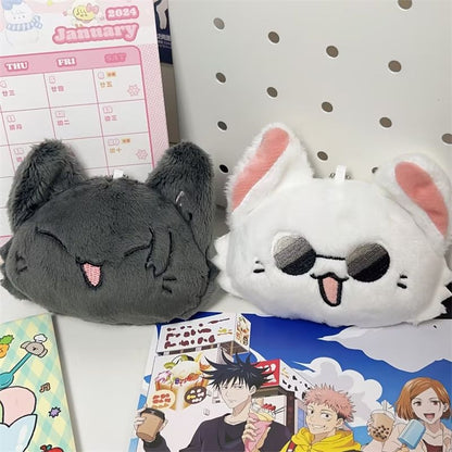 Jujutsu Kaisen 12cm Hanging Plush - Satoru Gojo [chr:gojo]