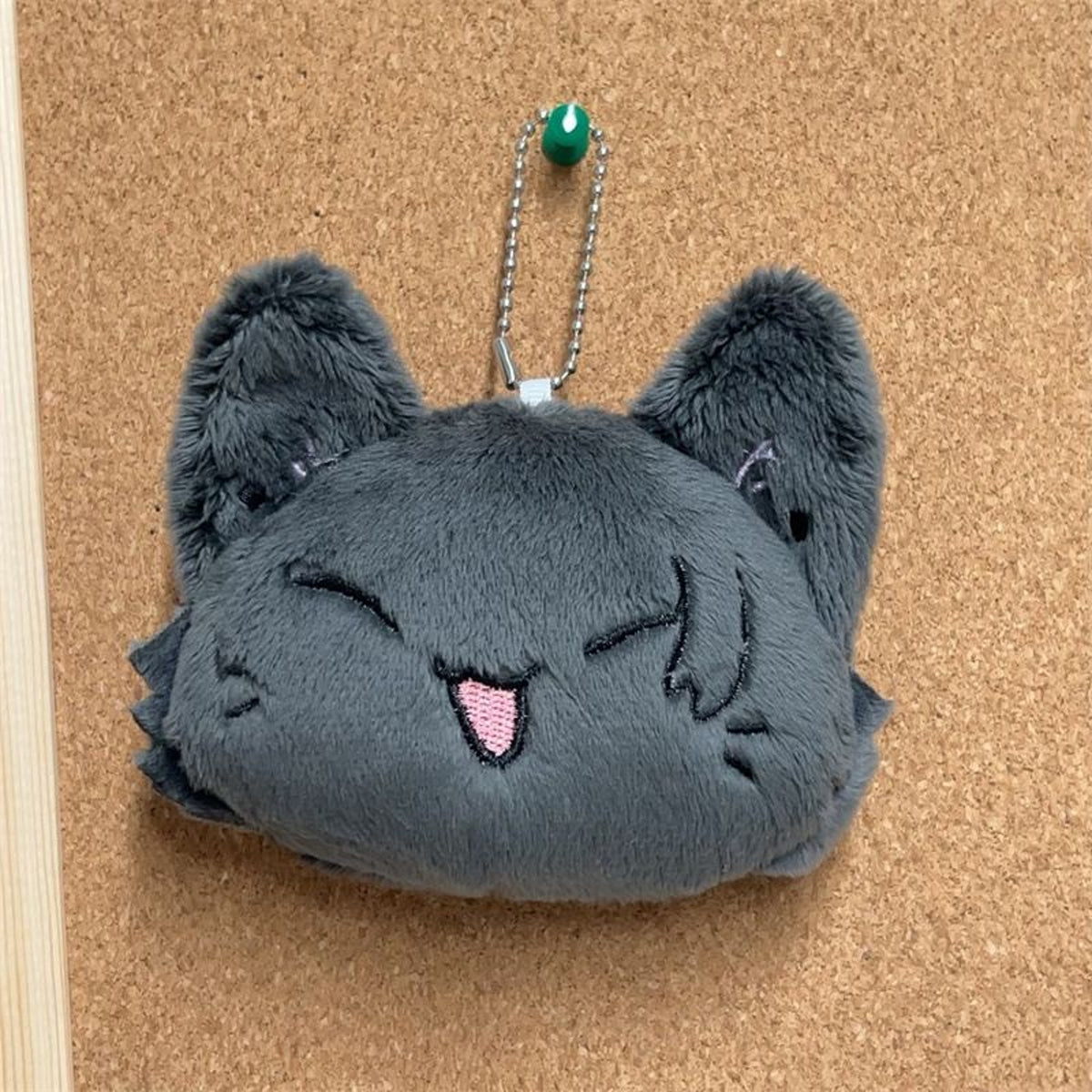 Jujutsu Kaisen 12cm Hanging Plush - Suguru Geto [chr:geto]