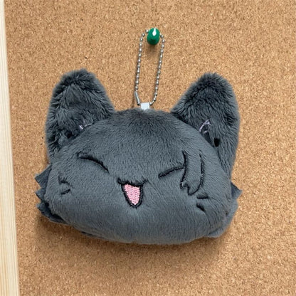 Jujutsu Kaisen 12cm Hanging Plush - Suguru Geto [chr:geto]