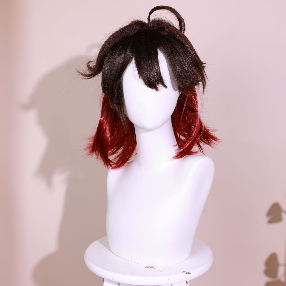[special Order] Genshin Impact Gaming Cosplay Wig