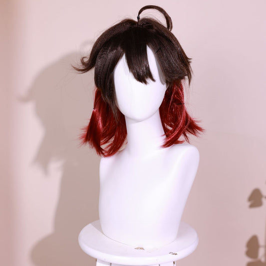 [special Order] Genshin Impact Gaming Cosplay Wig