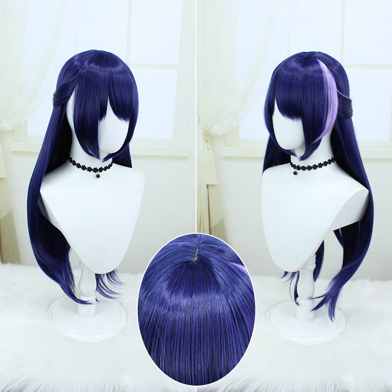 [special Order] Honkai Star Rail Acheron Cosplay Wig