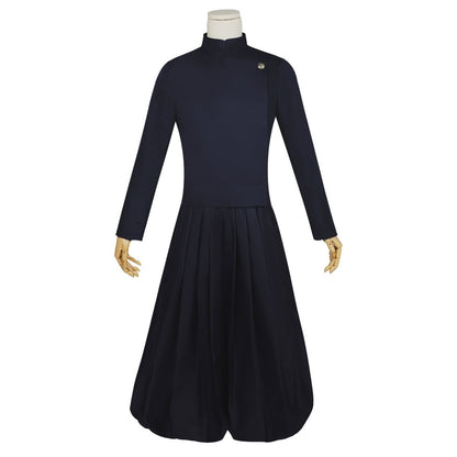 Jujutsu Kaisen Suguru Geto Cosplay Costume [sz:xs]