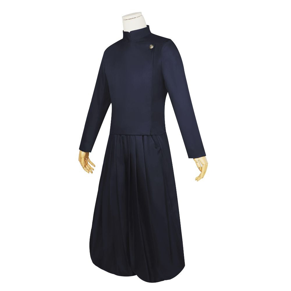 Jujutsu Kaisen Suguru Geto Cosplay Costume [sz:xs]