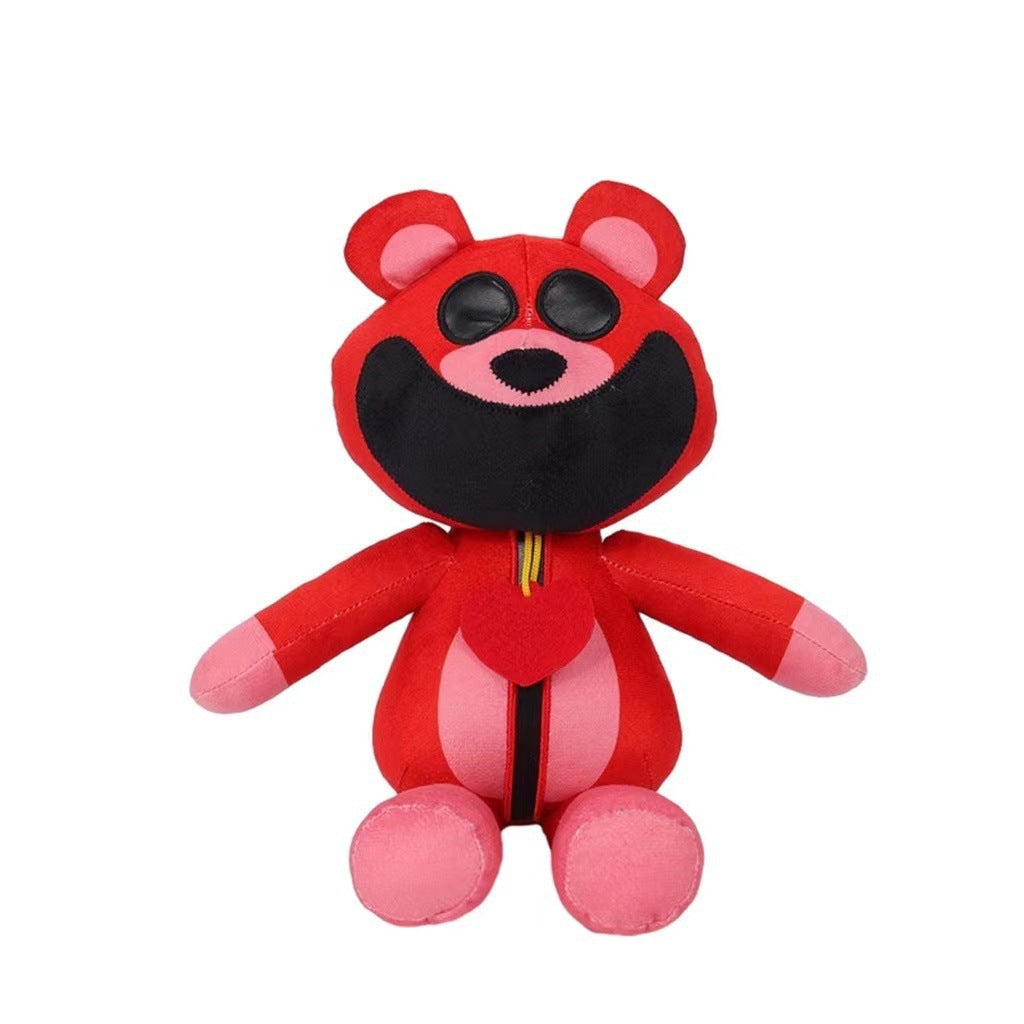 Poppy Playtime Chapter 3 30cm Plush [chr:bobby Bearhug]