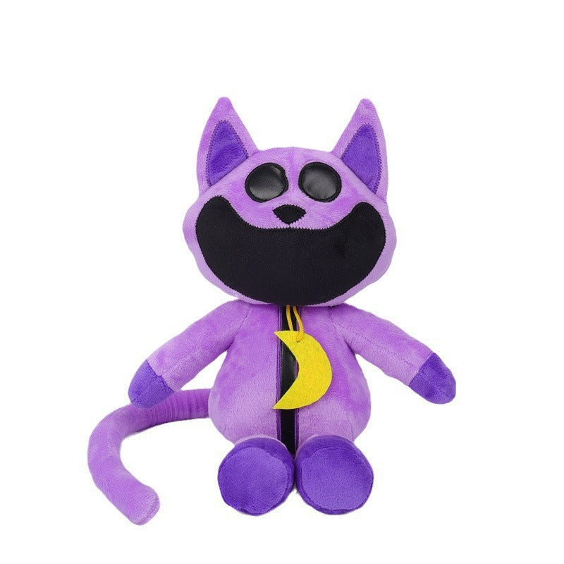 Poppy Playtime Chapter 3 30cm Plush [chr:catnap]