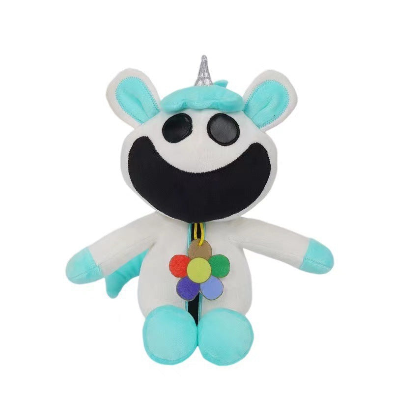 Poppy Playtime Chapter 3 30cm Plush [chr:crafty Corn]