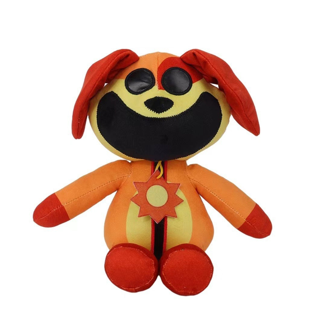 Poppy Playtime Chapter 3 30cm Plush [chr:dogday]