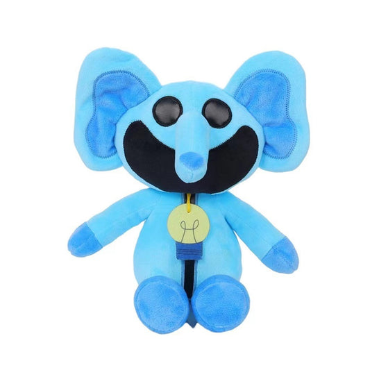 Poppy Playtime Chapter 3 30cm Plush [chr:bubba Bubbaphant]