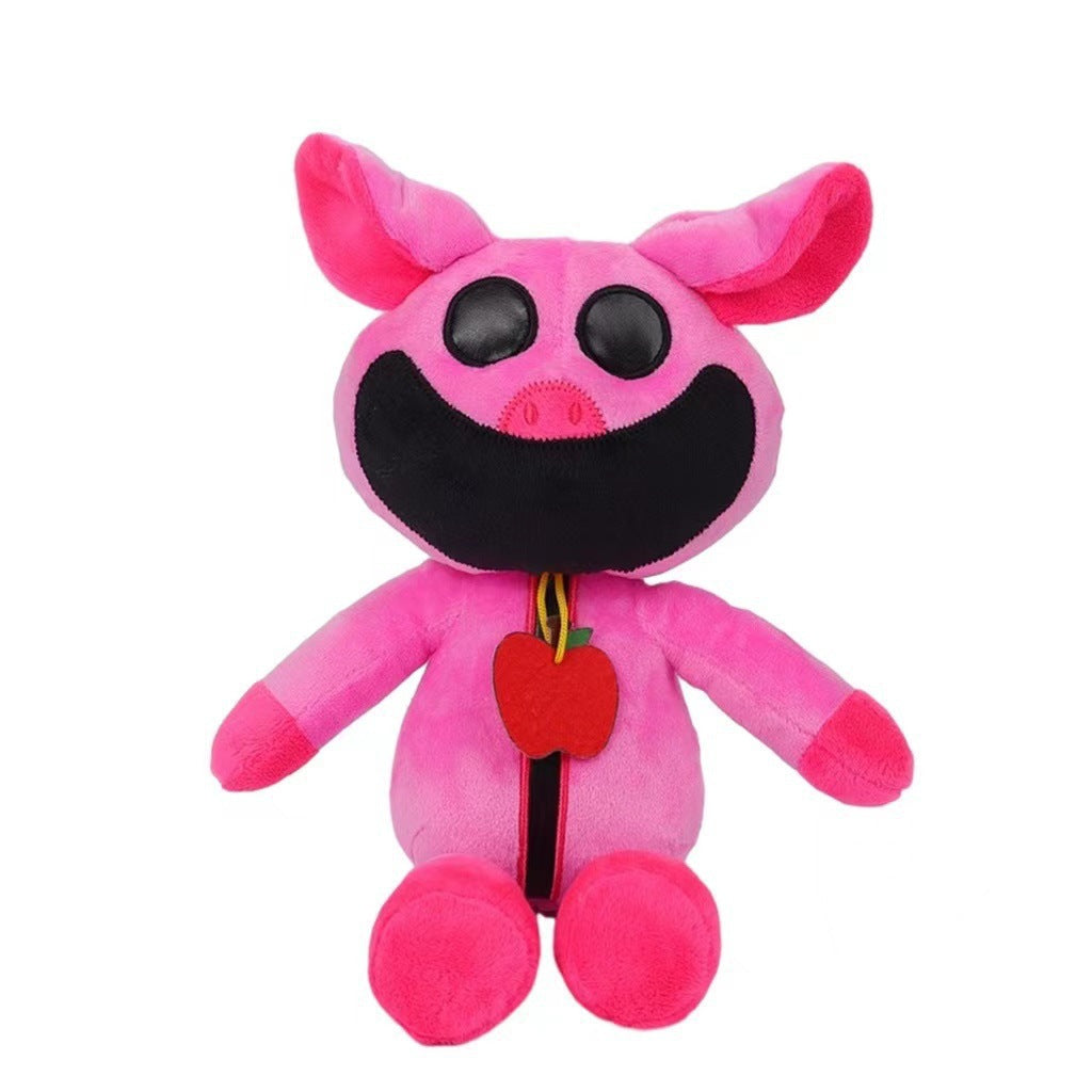 Poppy Playtime Chapter 3 30cm Plush [chr:picky Piggy]