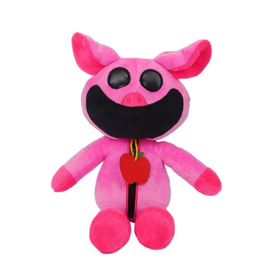 Poppy Playtime Chapter 3 30cm Plush [chr:picky Piggy]