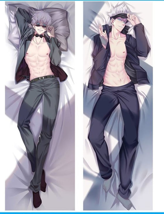 Anime Pop Culture Body Cushion Pillow 150*150cm Jujutsu Kaisen - Satoru Gojo