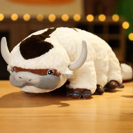 Avatar: The Last Airbender - Appa 55cm Plush